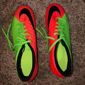 Nike Soccer Cleats